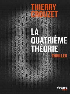 cover image of La quatrième théorie